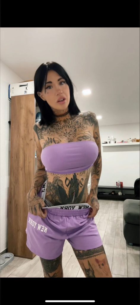 Bella Ink