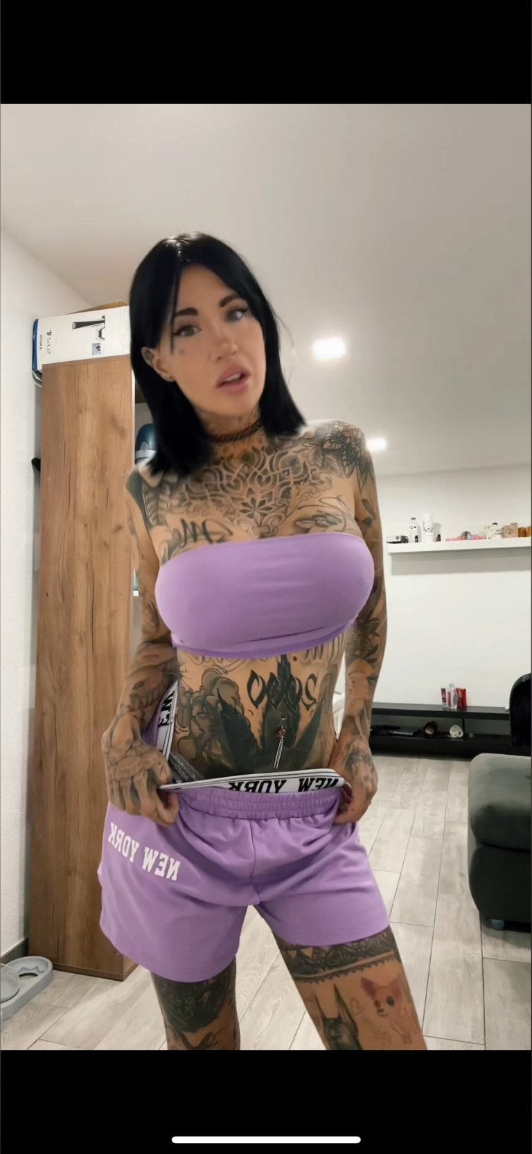 Bella Ink
