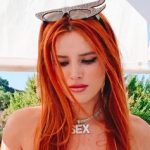 Bella Thorne