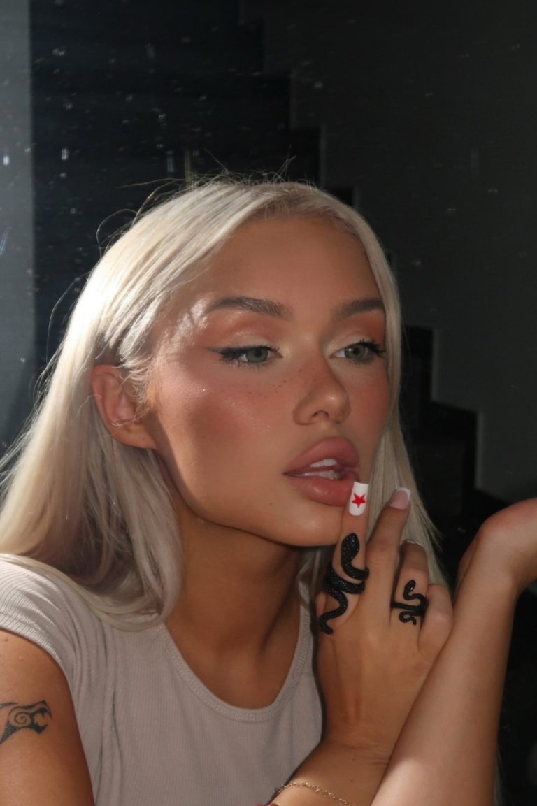 Gwendolynceline
