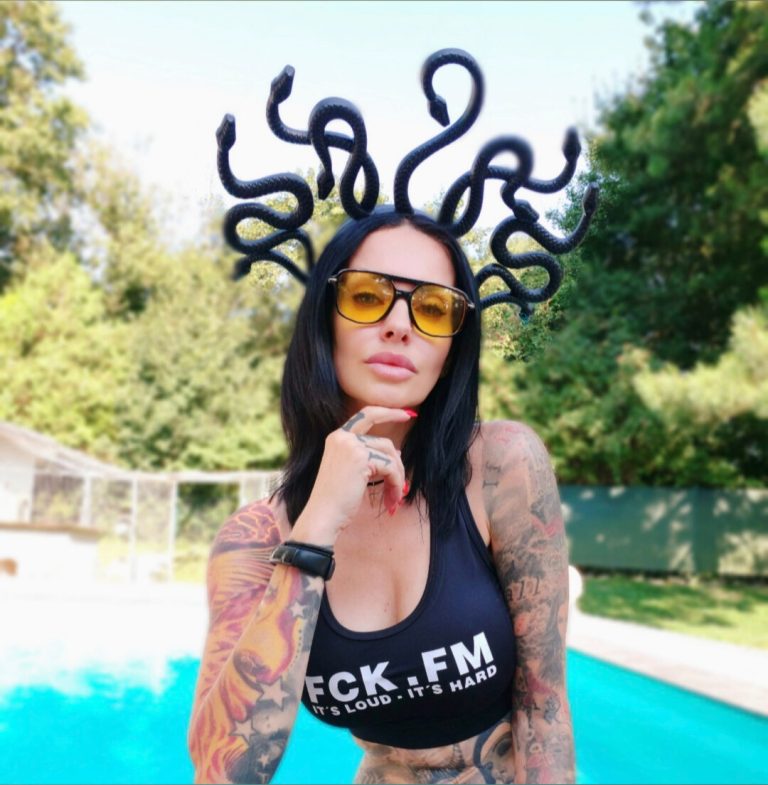 Mariella Garonnes