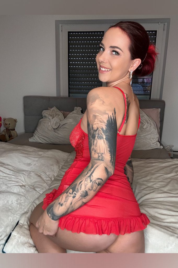 Nina Devil